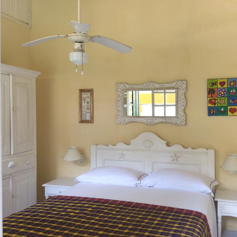 Habitación Doble Pequeña